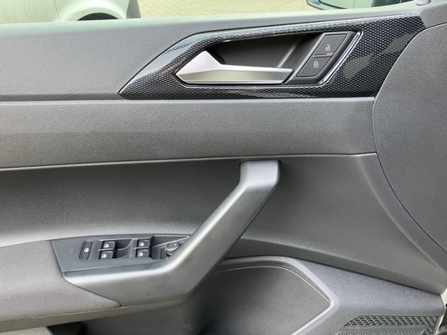 Volkswagen Polo 1.0 TSI