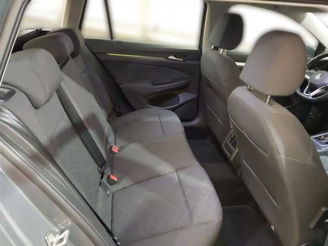 Volkswagen Golf 2.0 TDI DSG Life