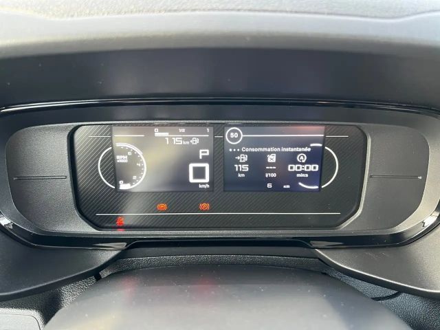 Opel Combo XL Edition 1.5 Diesel Automatik|KLIMA