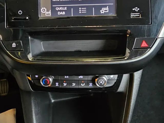 Opel Corsa Edition F Edition