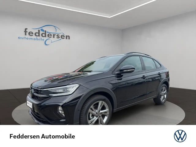 Volkswagen Taigo 1.0 TSI IQ.Drive R-Line