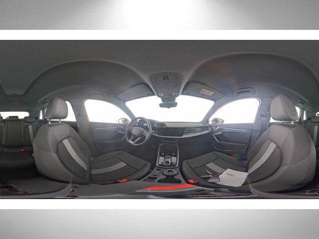 Audi A3 30 TFSI S-Tronic Sportback