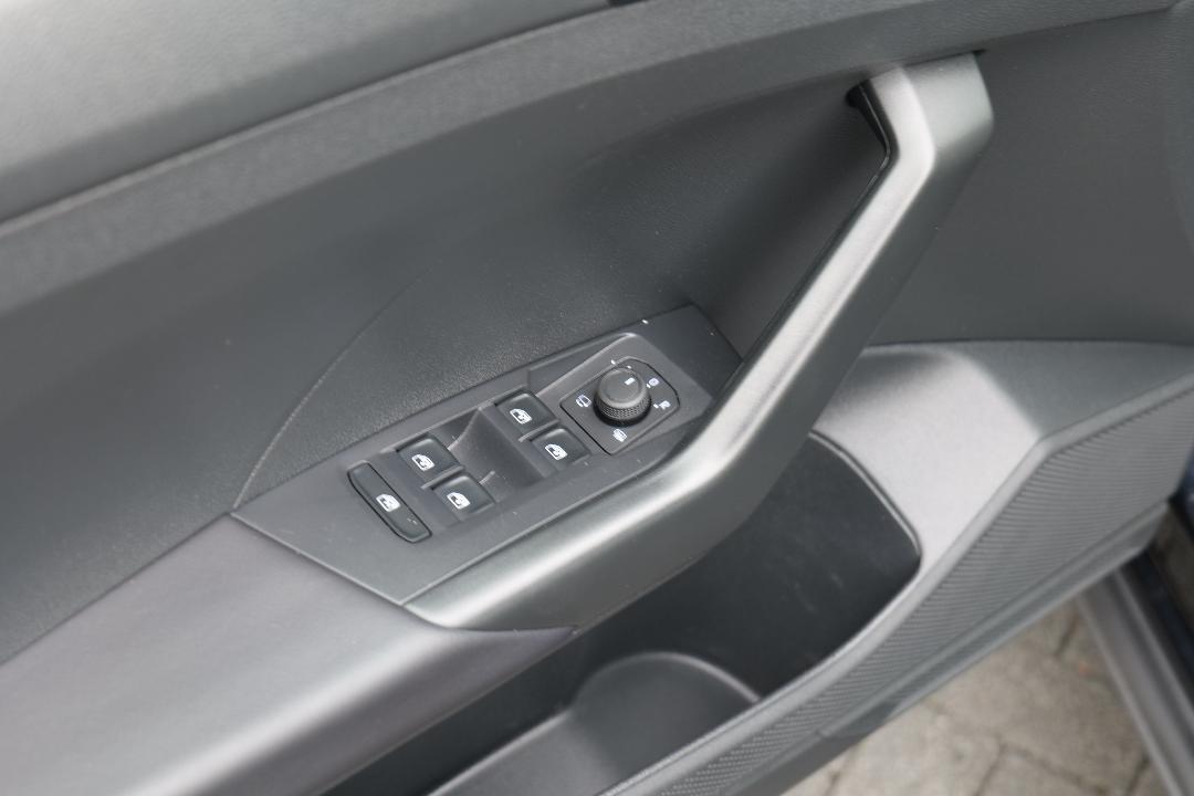 Volkswagen T-Cross 1.5 TSI DSG Life