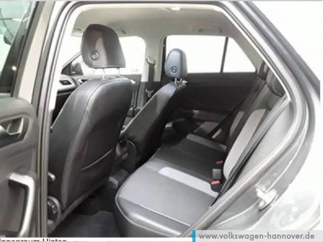 Volkswagen T-Roc 2.0 TDI DSG