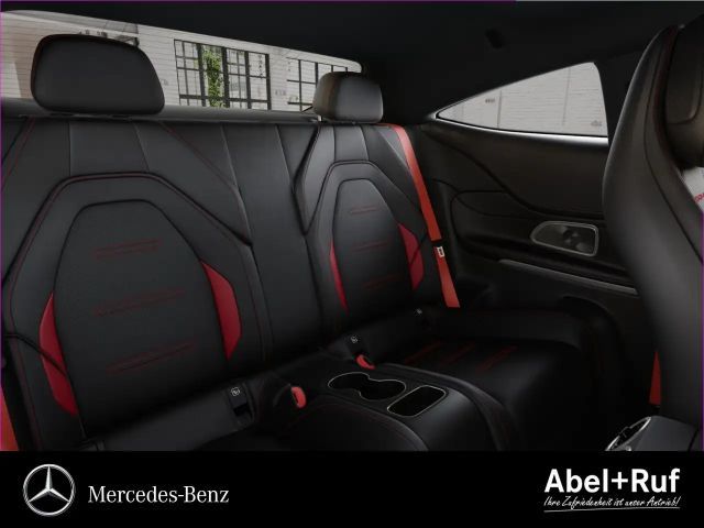 Mercedes-Benz CLE 53 AMG 4MATIC+ AMG Line