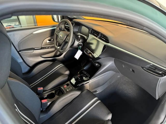 Opel Corsa 1.2 Turbo Hybrid Turbo