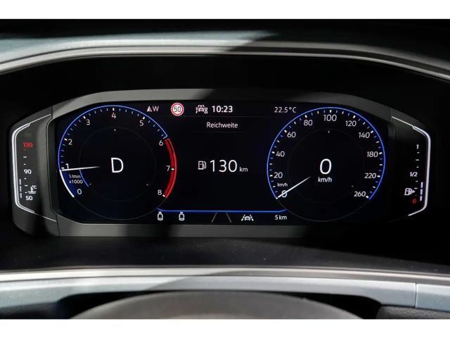 Volkswagen T-Roc 1.5 TSI Cabriolet Style