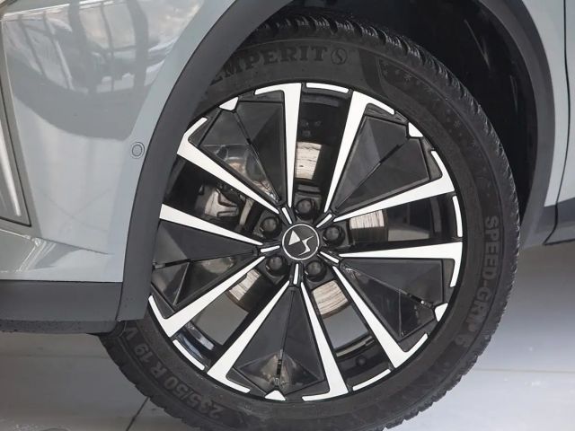 DS DS 7 Crossback BlueHDi Crossback Étoile