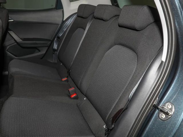 Seat Arona 1.0 TSI DSG Style