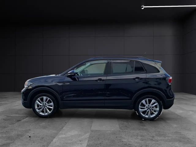 Volkswagen T-Cross DSG Life
