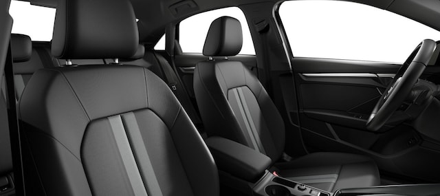 Audi A3 35 TDI S-Tronic Sedan