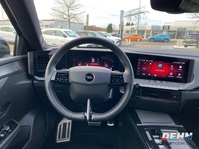 Opel Astra 1.2 Turbo Turbo Ultimate