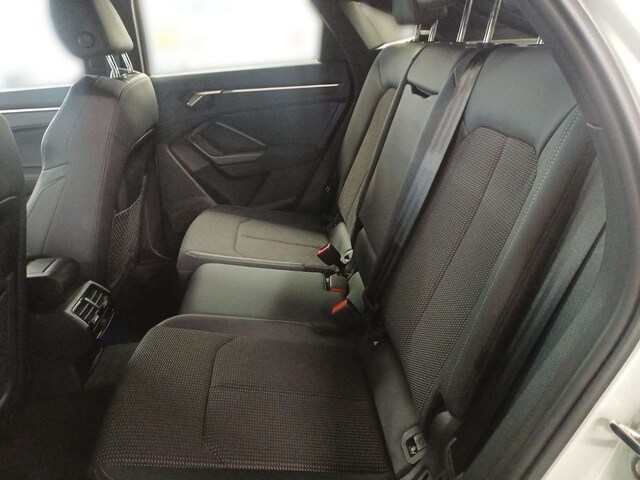 Audi Q3 45 TFSI Quattro S-Tronic Sportback