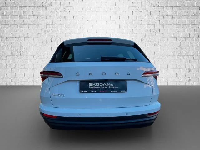 Skoda Karoq 1.5 TSI Tour