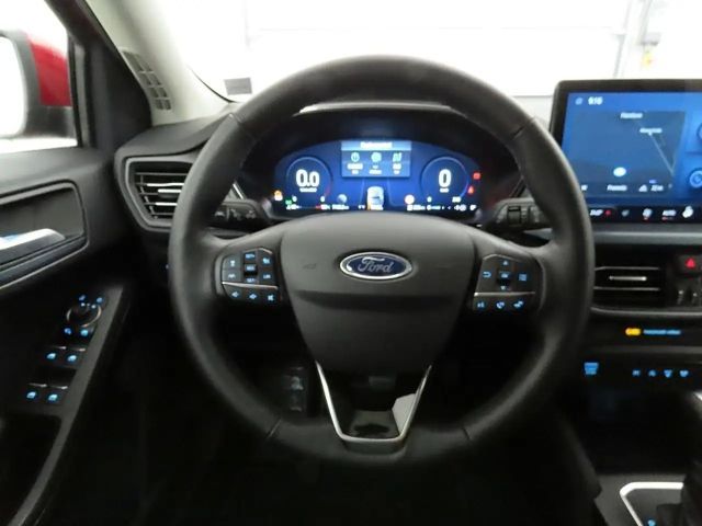 Ford Focus Active