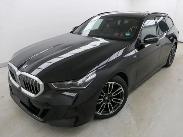 BMW 520 520d M-Sport