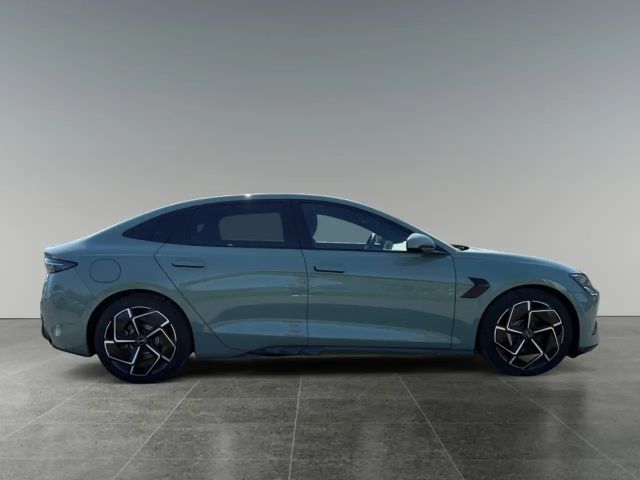 BYD Seal Excellence Vierwielaandrijving