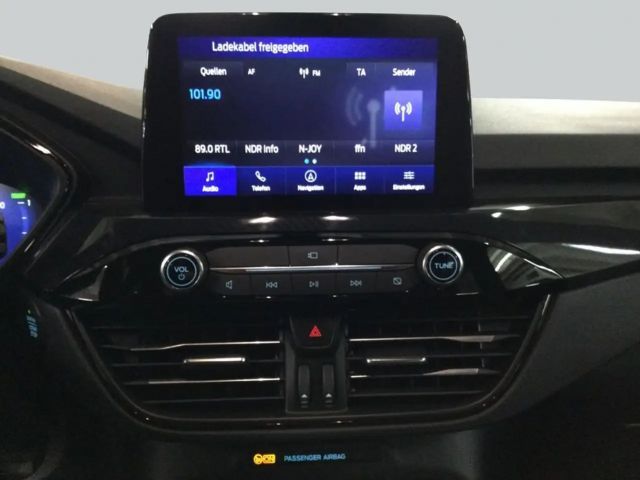 Ford Kuga Plug in Hybrid ST Line