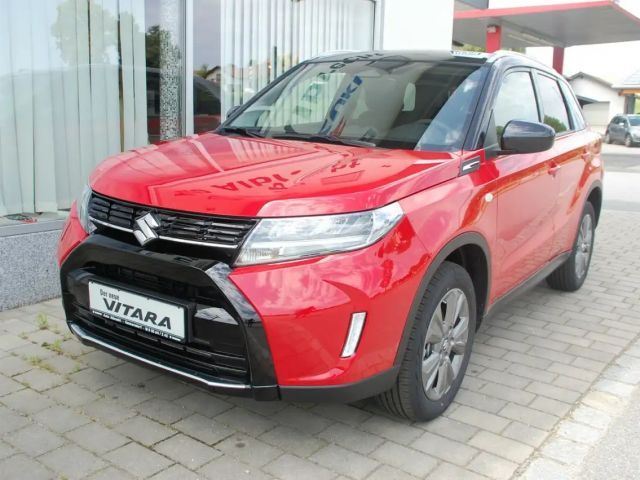 Suzuki Vitara 4x4 Comfort Hybrid