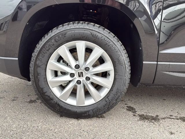 Seat Ateca 1.0 TSI Reference