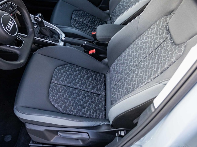 Audi A1 25 TFSI S-Tronic Sportback