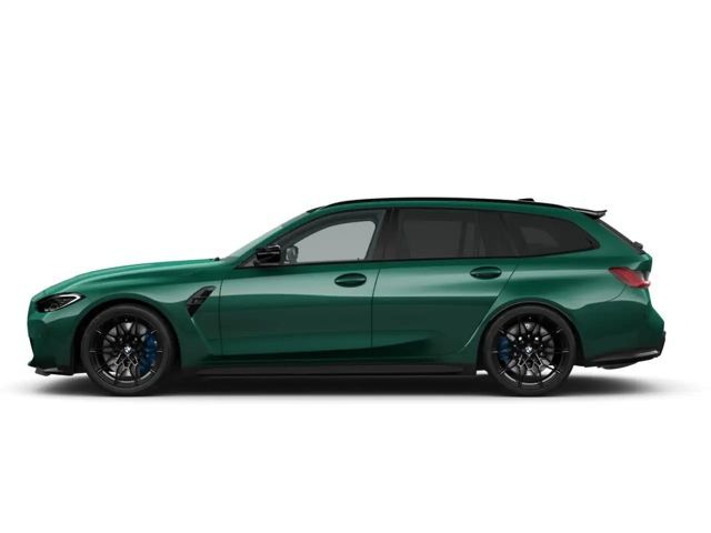 BMW M3 Competition Touring xDrive