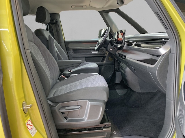 Volkswagen ID.Buzz Pro