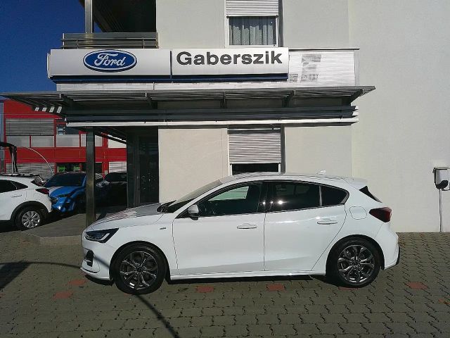 Ford Focus EcoBoost ST Line Style