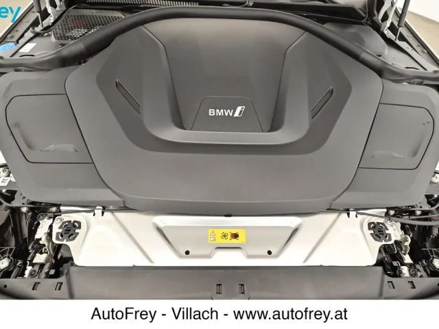 BMW i4 Coupé Gran Coupé eDrive35