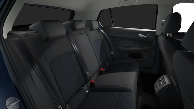 Volkswagen Golf 1.5 TSI Life