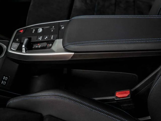 BMW X2 M-Sport sDrive20i