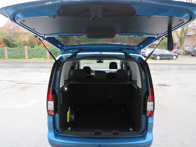 Volkswagen Caddy Combi