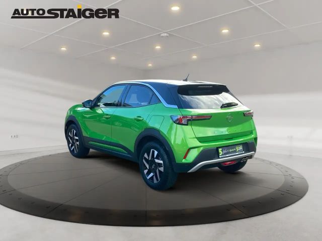 Opel Mokka 1.2 Turbo Elegance Turbo