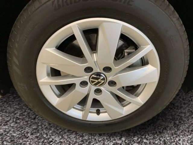 Volkswagen Caddy 2.0 TDI DSG Life