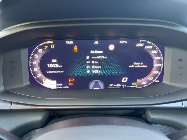 Cupra Terramar 1.5 eTSI