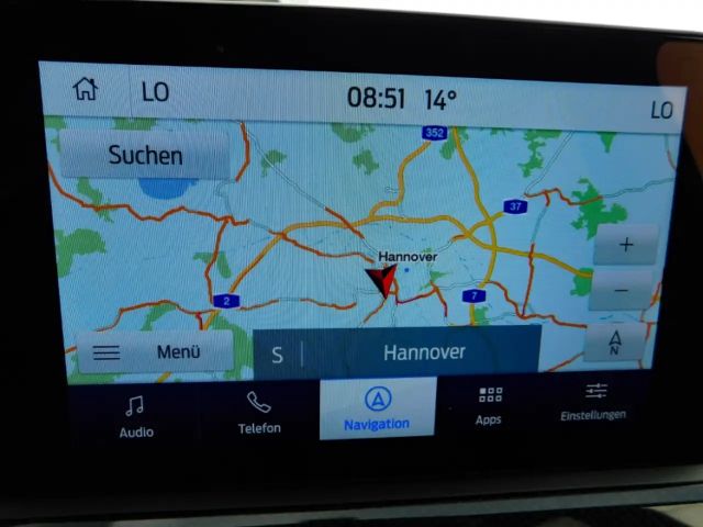 Ford Kuga EcoBoost ST Line X