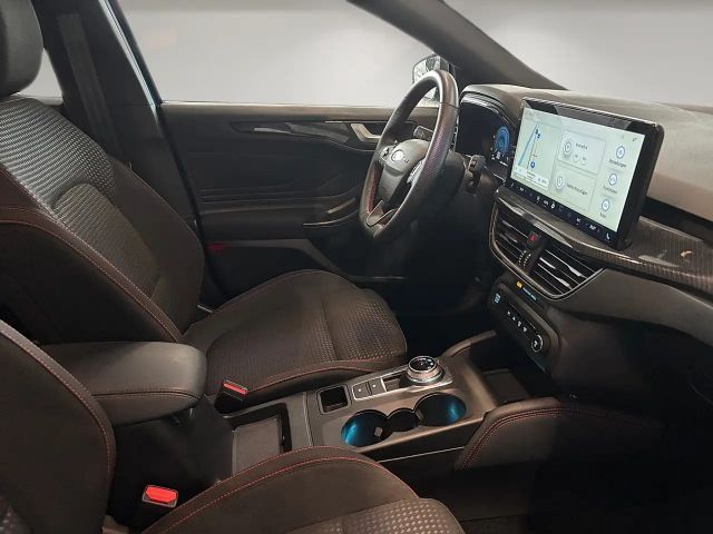 Ford Focus ST Line Wagon