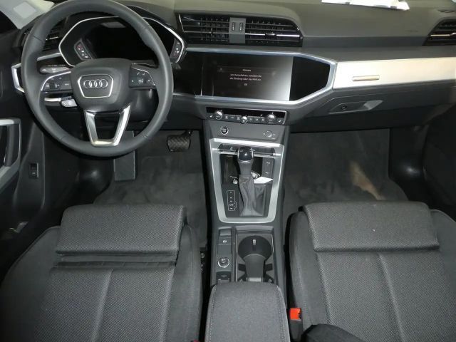 Audi Q3 35 TDI