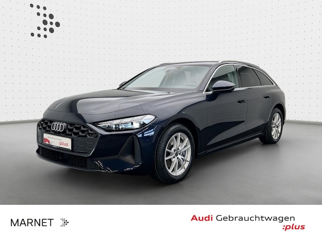 Audi A5 Avant Quattro S-Tronic