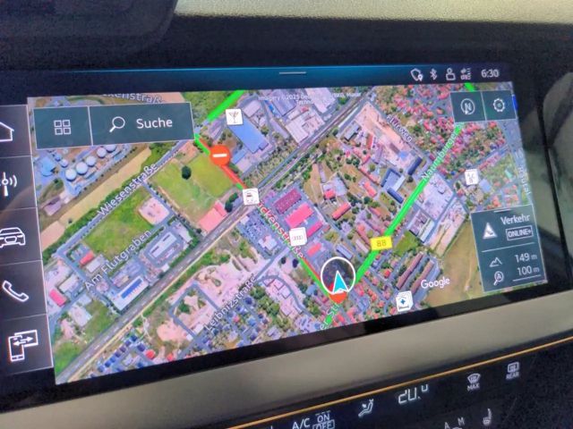 Audi S3 Quattro S-Tronic Sedan Sportback