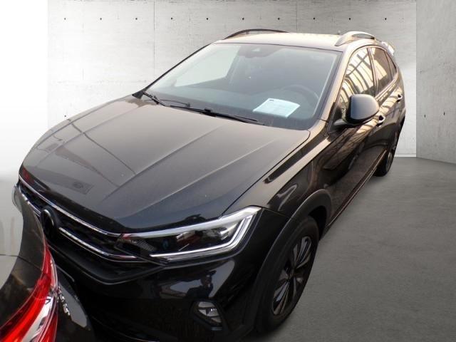 Volkswagen Taigo 1.0 TSI DSG Life