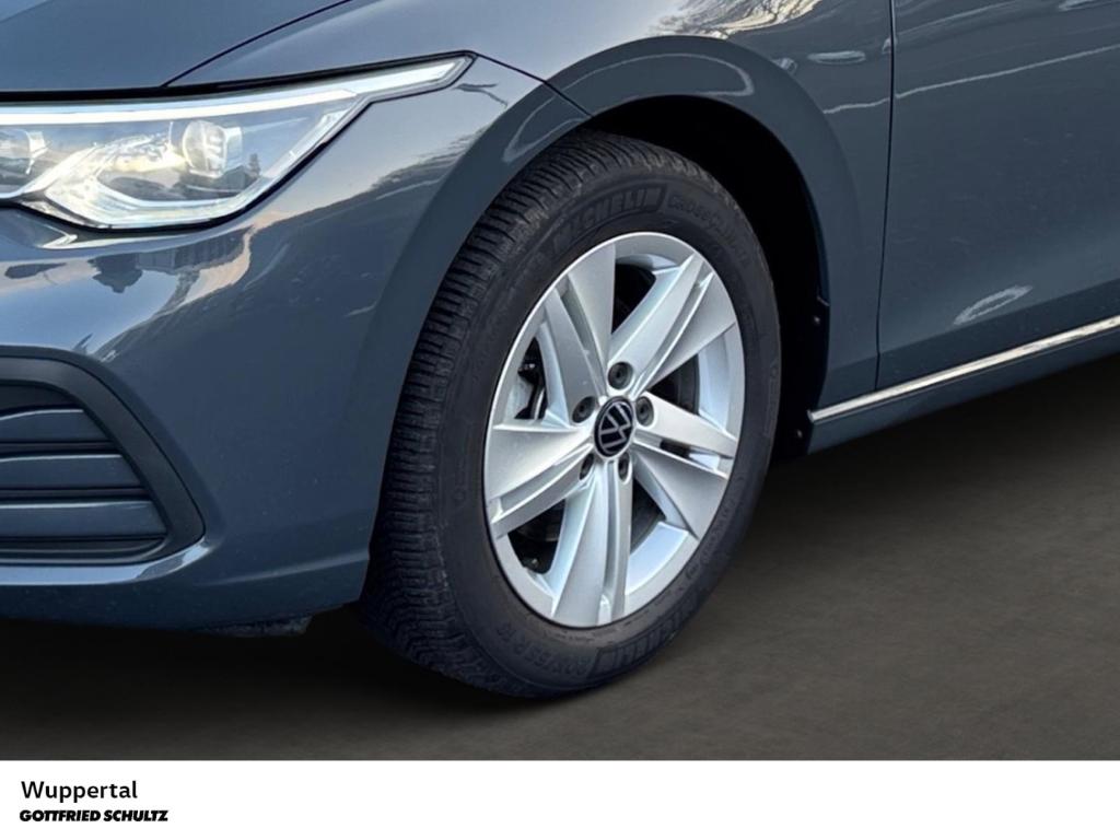 Volkswagen Golf 1.5 TSI Life