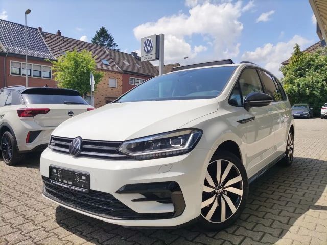 Volkswagen Touran Highline R-Line
