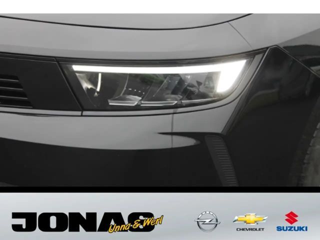 Opel Astra 1.2 Turbo Enjoy Sports Tourer