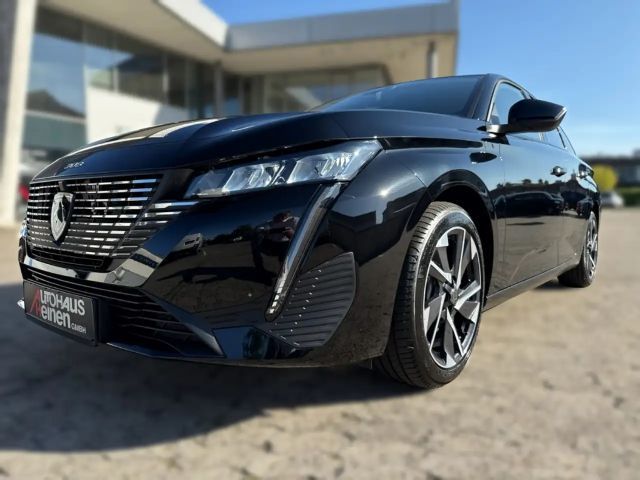 Peugeot 308 Allure Pack Hybrid SW