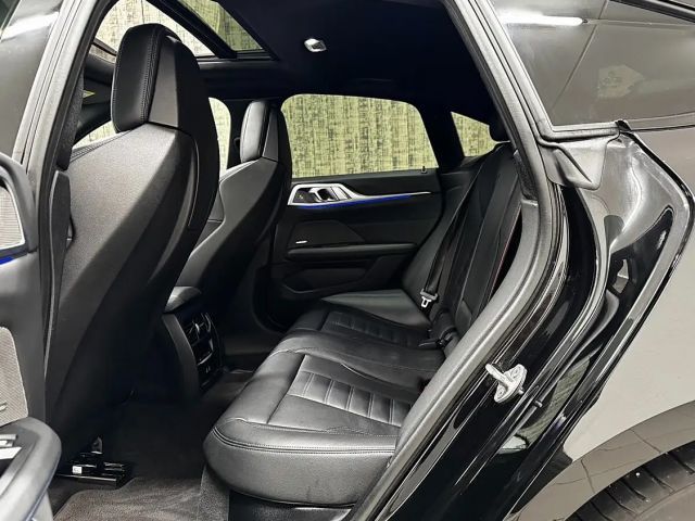 BMW 420 420i Coupé Gran Coupé M-Sport