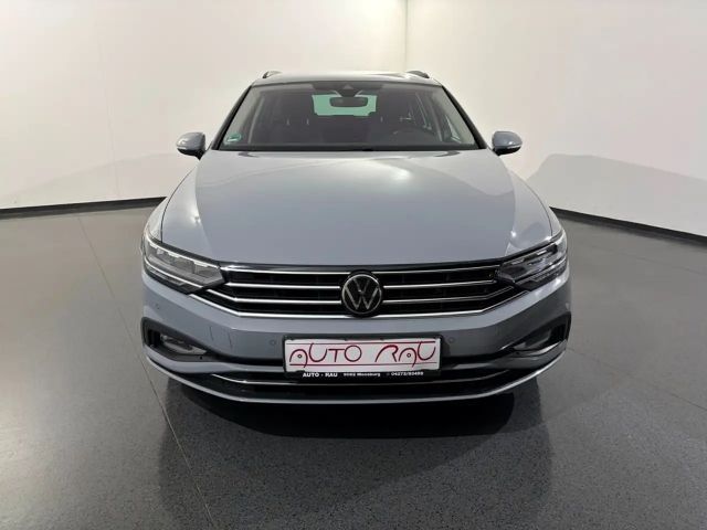 Volkswagen Passat 2.0 TDI Business DSG Variant