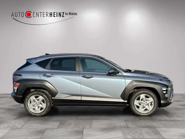 Hyundai Kona 1.6 T-GDi Trend