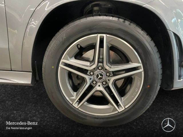 Mercedes-Benz GLE 400 4MATIC AMG Line GLE 400 d