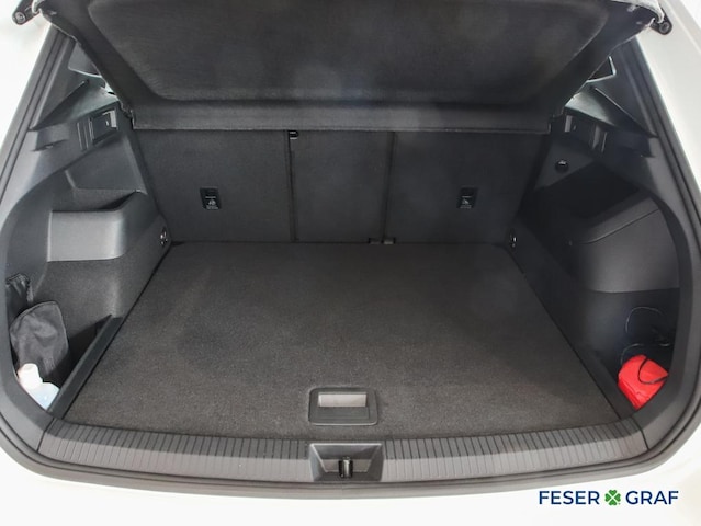 Volkswagen Tiguan 2.0 TDI R-Line